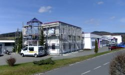 Bauplanung Moeller